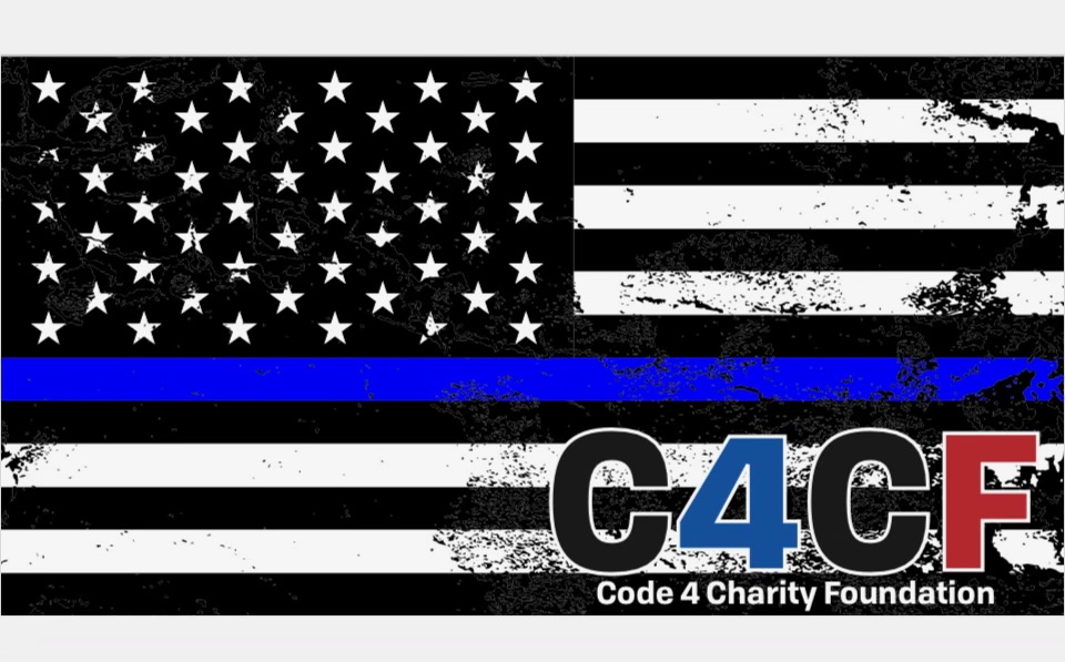 C4CF Logo